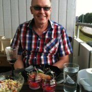 Tonni Carsten Jensen