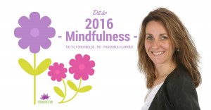 8 ugers mindfulness-forløb