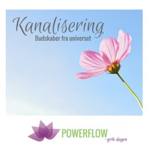 Kanalisering