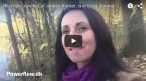 Bliver du påvirket af andres humør?