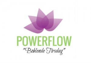 Powerflow Boblende tirsdag