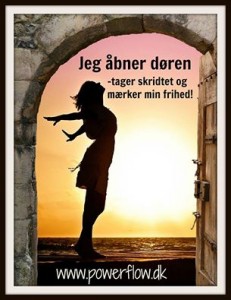 Skab tid til forandring