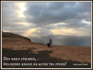 Stilhed